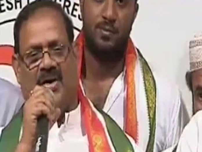 Telangana Congress Opts Against Grand Alliance, Wants to Contest on All 17 Seats