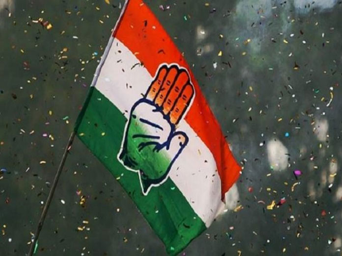 Congress To Announce Lok Sabha Candidates Before February 20