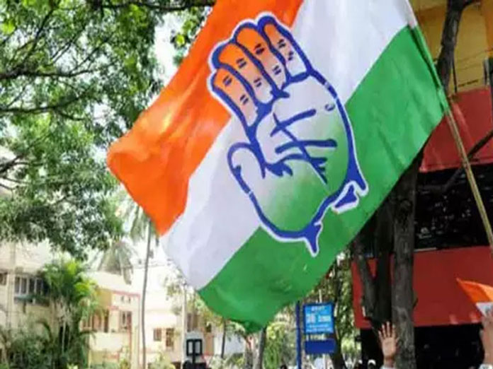 In MP, Congress begins selection of LS candidates