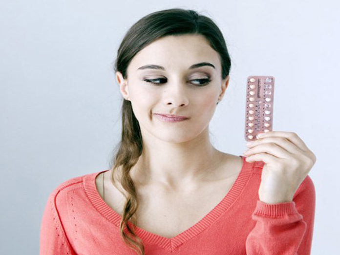 Contraceptive pills may impair women’s emotion recognition