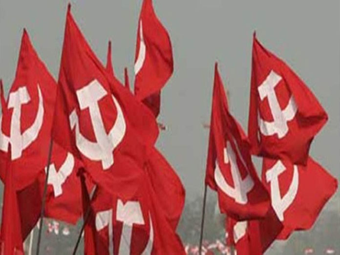 CPI MPs to boycott PM Modis events in Agartala on February 9 in protest against Citizenship Bill