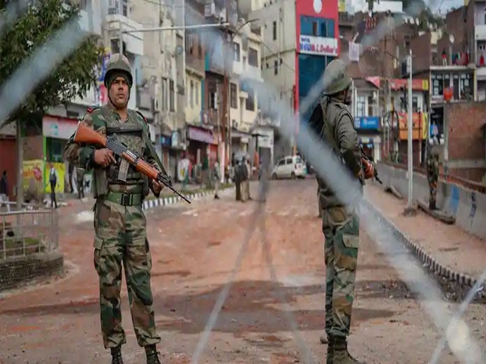 Curfew relaxed in Jammu district for 3 hours