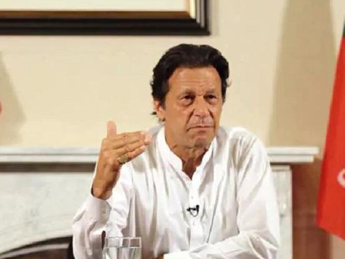 Regrettable: PCB to hold talks with BCCI after CCI, PCA cover Imran Khans portrait