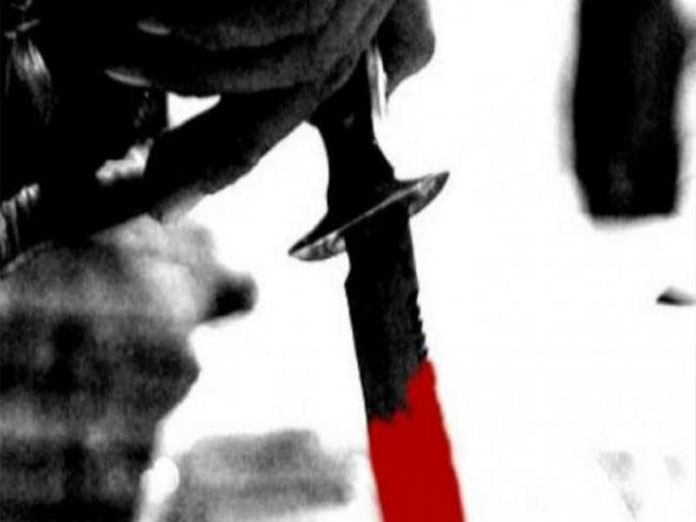 Delhi woman stabbed to death in front of daughter for refusing marriage proposal