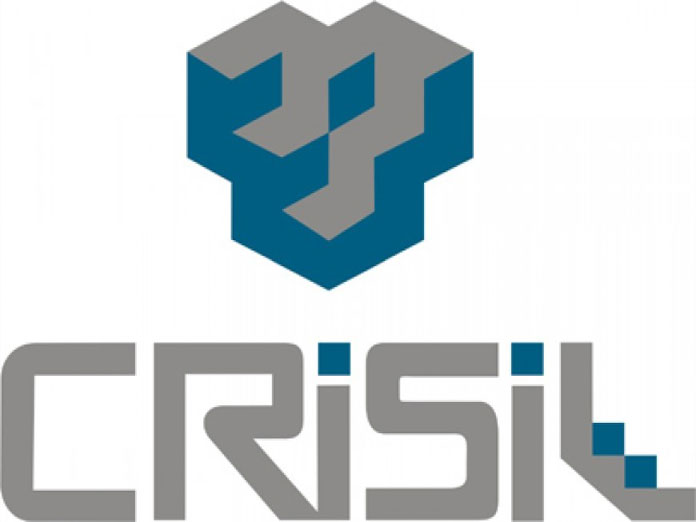 Crisil net jumps 19 per cent to Rs 113.8 cr