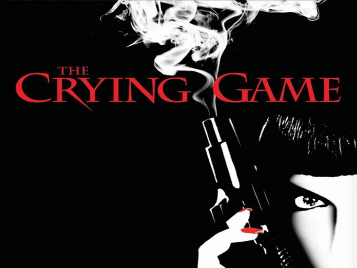 ‘The Crying Game’