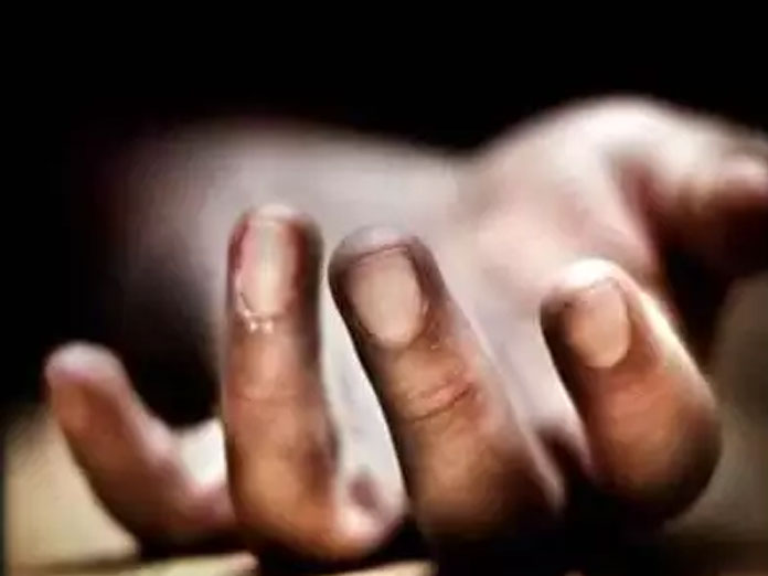 Body of missing girl found in UP