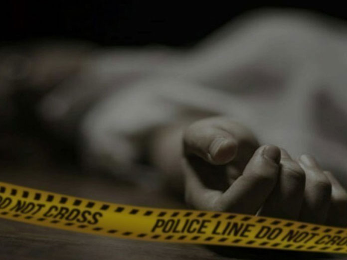 AP: Woman, daughter-in-law found dead