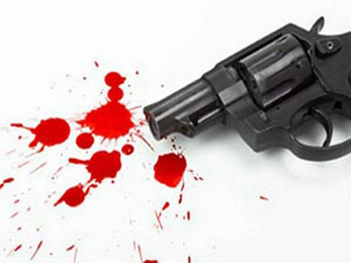 Man shot dead for having affair with friends sister