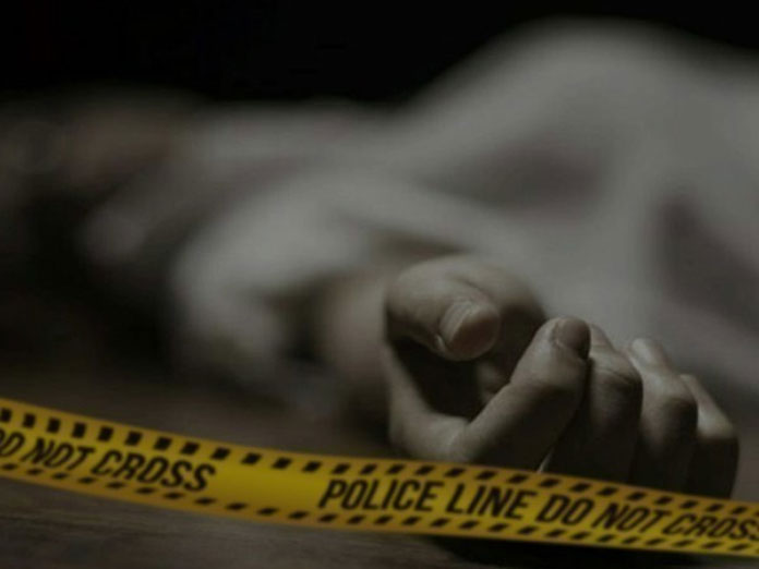 Woman, 2 children found dead under mysterious circumstances in Agra