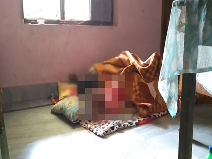 Lovers Bludgeoned To Death In Sleep In Odisha