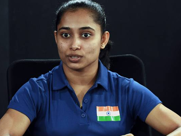 Eyeing Tokyo 2020 qualification, Dipa Karmakar to compete at World Cups in Baku, Doha