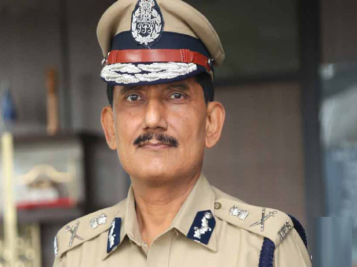 Promotions provided as per High Court orders: DGP R P Thakur