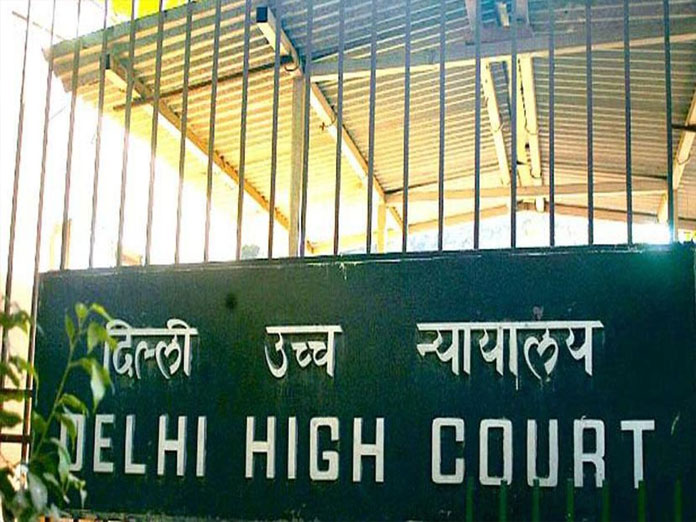 Delhi HC rejects plea seeking use of martyr word