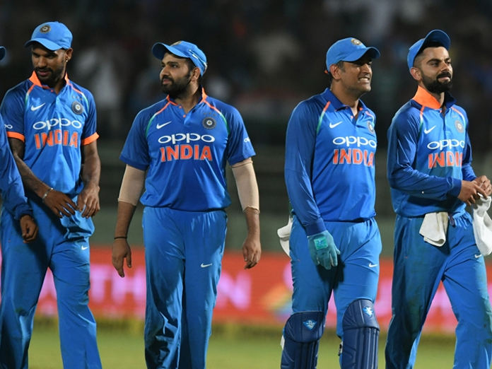 India aim for strong comeback after Wellington hammering