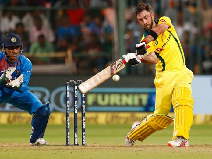 Ind vs Aus 2nd T20: Consistency is key to success, says Glenn Maxwell