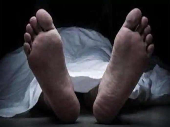 Inter student commits suicide