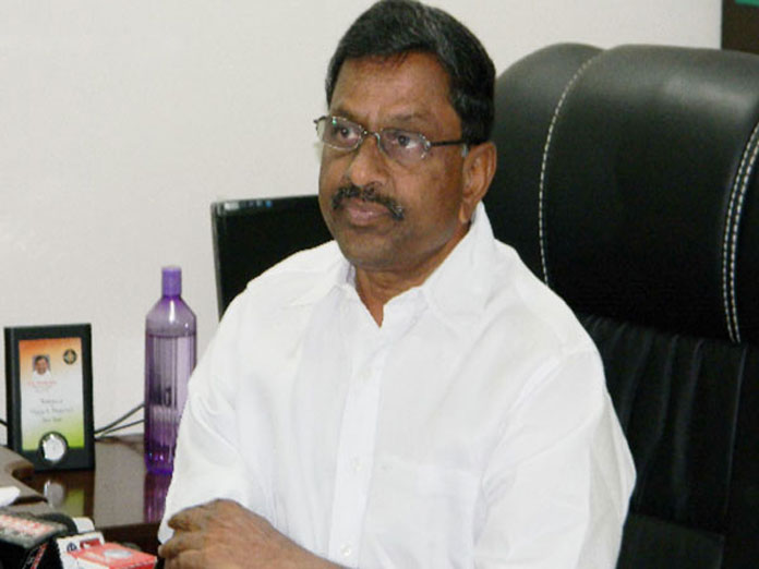 Former Minister DL Ravindra Reddy to join TDP
