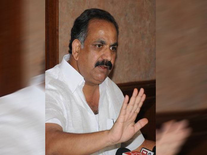 Congress to hold Pratyeka Hoda Bharosa Yatra in AP: Dronamraju