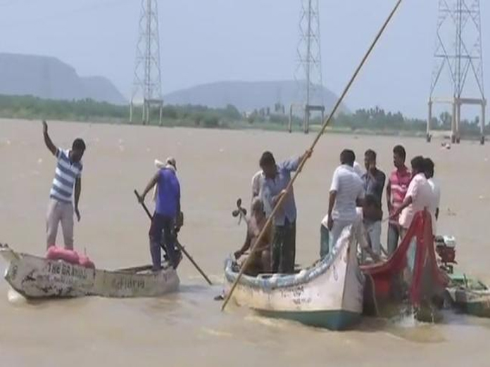 Drowned students’ bodies retrieved