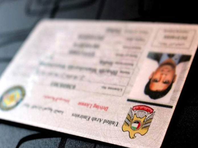 No plans to hang boots: 97-year-old Indian-origin man renews driving licence in UAE