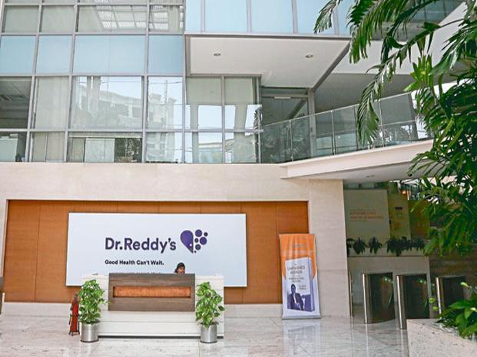 Dr Reddy’s plant gets FDA observations