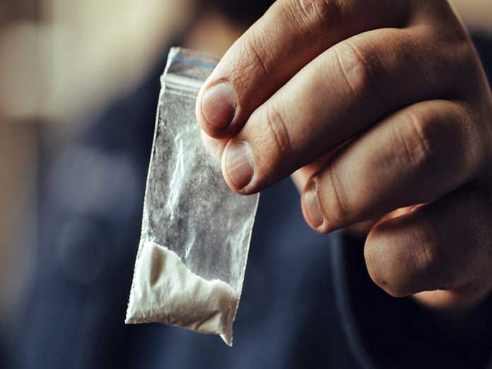US imposes sanctions on UAE-based NRIs for smuggling drugs