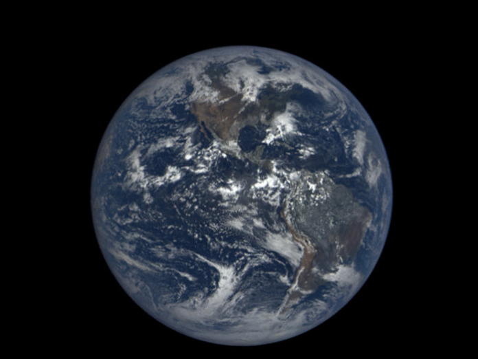 Earth may not appear as blue by 2100: MIT study