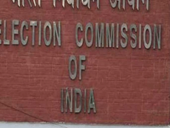 Election Commission keeping watch on developments post Pulwama attack