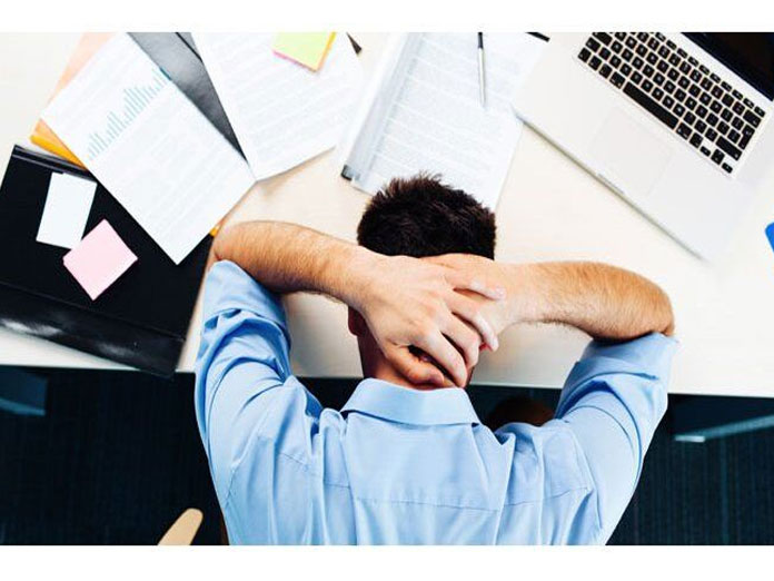 Combating staff stress key concern for employers in India