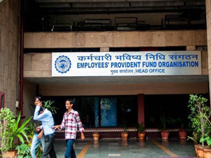 EPFO offers a hike for the first time in four years, interest rate to be 8.65%
