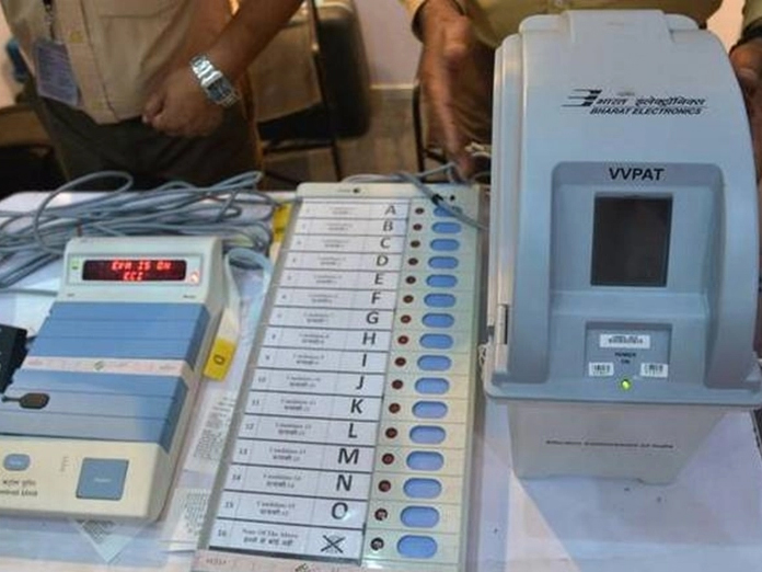 EC to test EVMs from Feb 11 for 2019 Lok Sabha elections