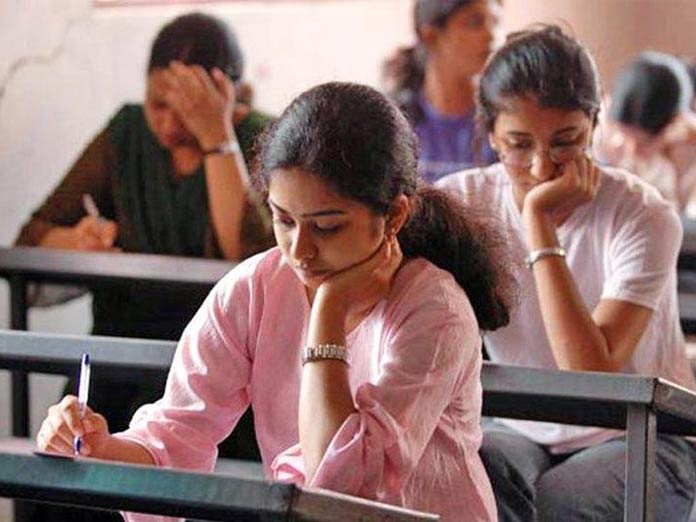 Over 30,000 students appear for inter practical exams