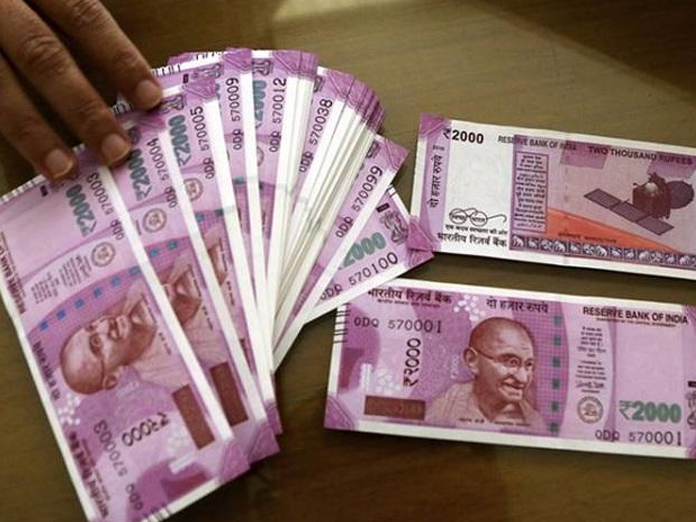 Fake currency notes worth Rs 3.98 lakh seized, 2 held in Hyderabad