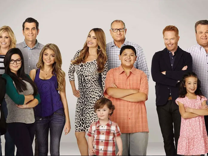 Modern Family to end with its 11th season