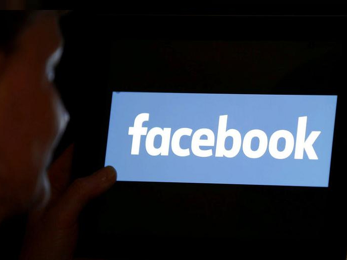 US negotiating multibillion-dollar fine with Facebook