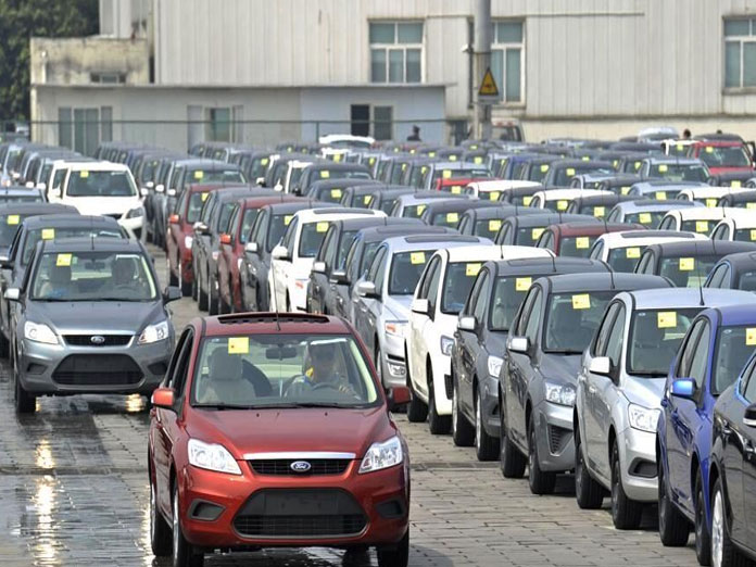 Auto sales likely to pick up by end of 2019