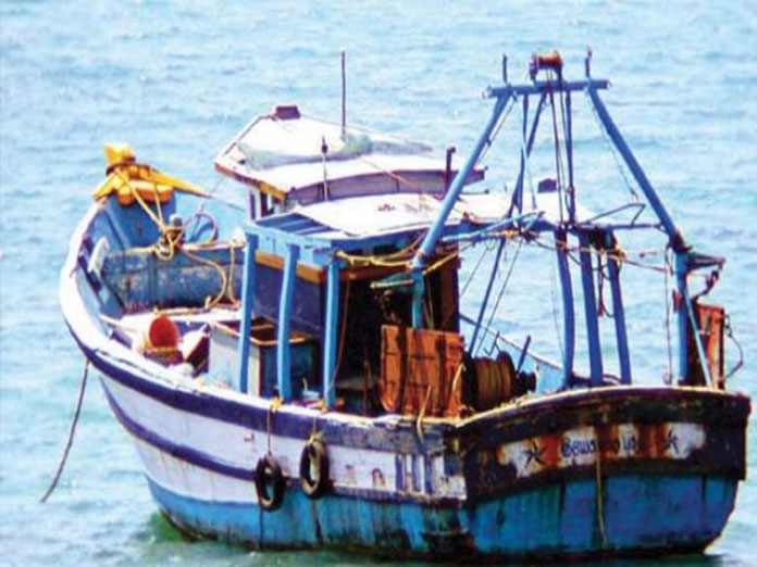 Tamil Nadu seeks Centres intervention for release of 3 fishermen detained in Iran