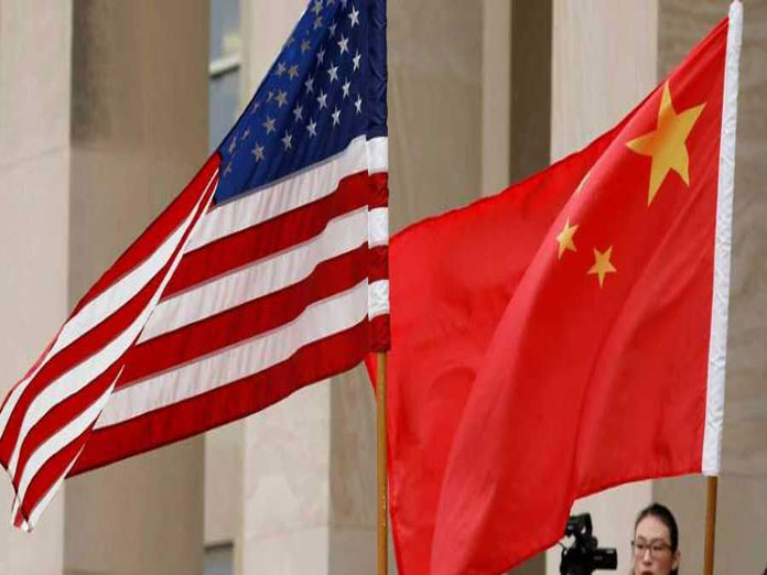 China most significant strategic threat to US, says Pentagon, Senators