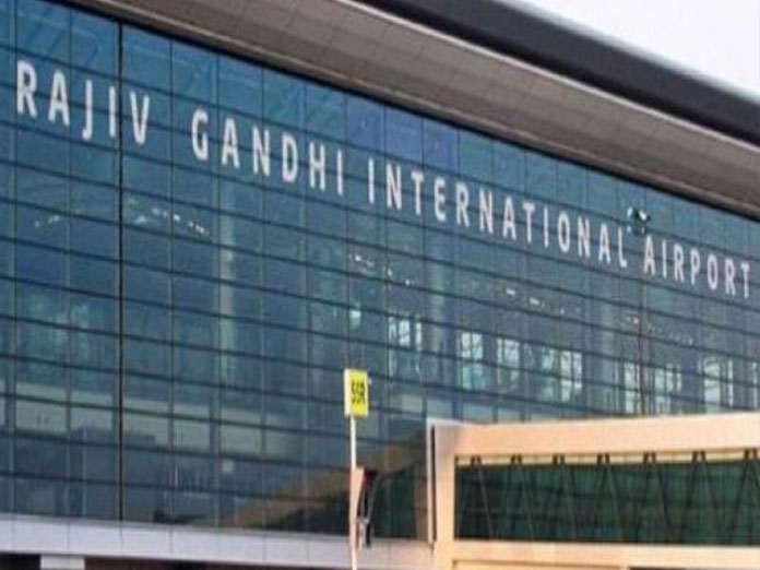 Several flights cancelled from Hyderabad airport
