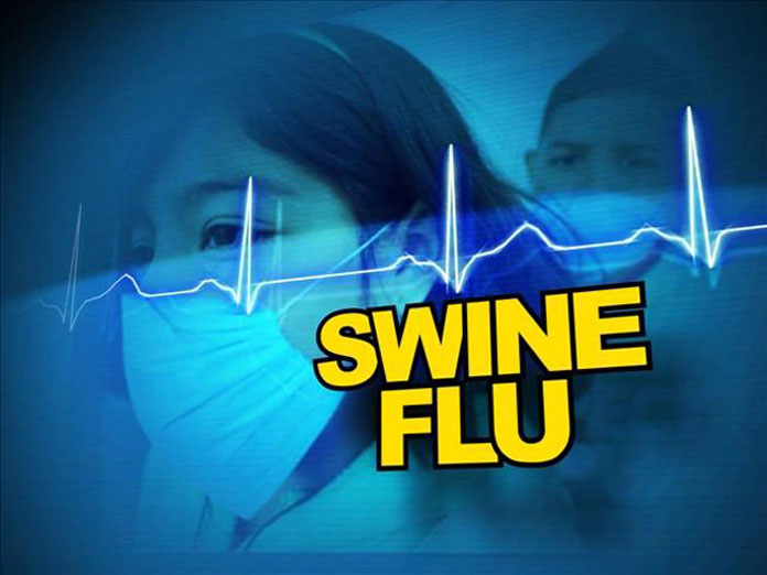 Swine Flu Panic In Vishakhapatnam