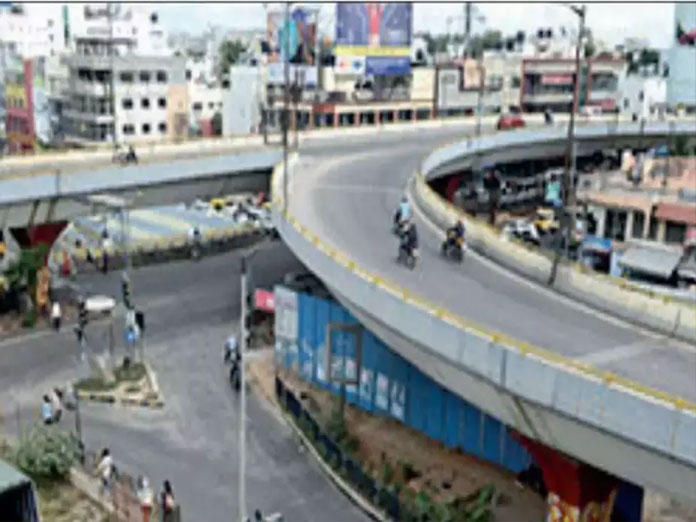 Jayadeva flyover work set to begin soon, locals worry about traffic congestion