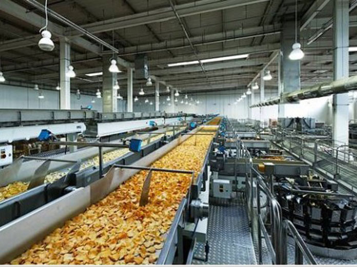 Govt plans thrust to food processing units