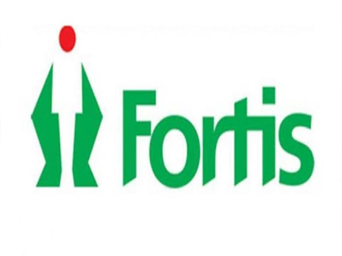 Fortis posts Rs 180 cr loss for Oct-Dec quarter