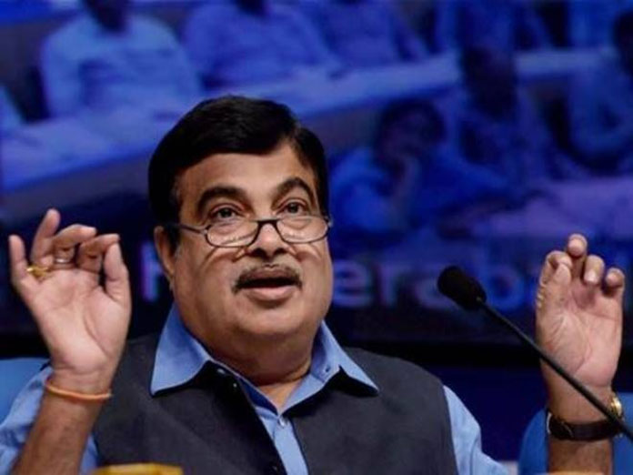 Gadkari launches Rs 4,459 crore highway projects in Himachal