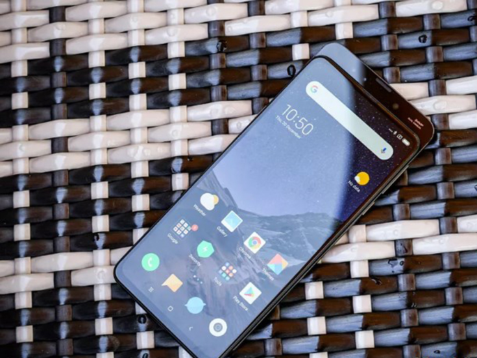 Review: Xiaomi Mi MIX 3