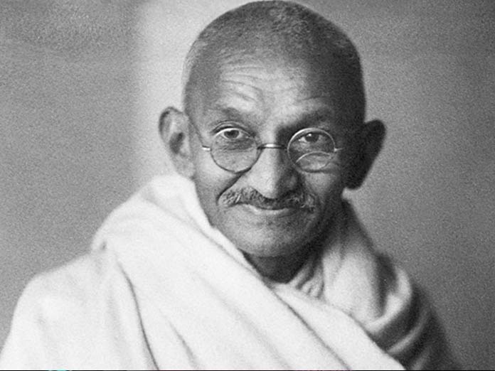 Is Gandhi irrelevant today?