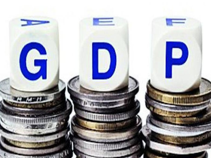 RBI projects 7.4 per cent GDP growth for FY20