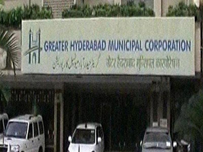 GHMC town planning staff assaulted