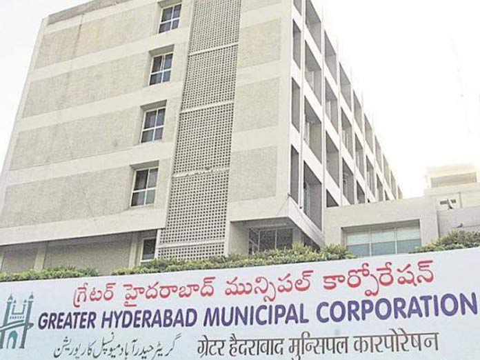 GHMC adds many feathers in its cap